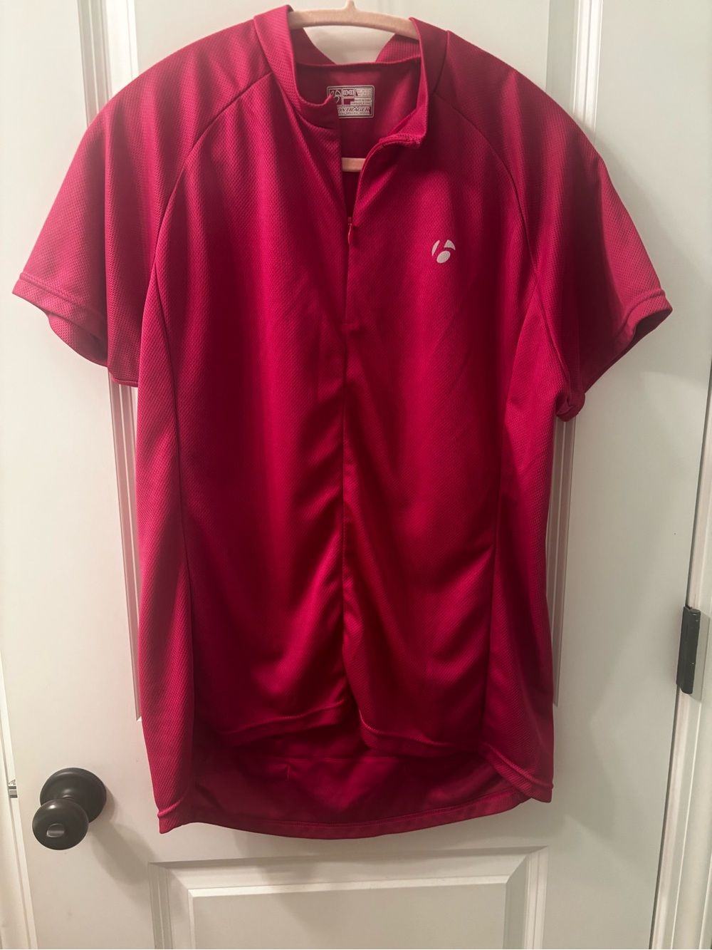 Women’s Bontrager Short-Sleeve Cycling Jersey